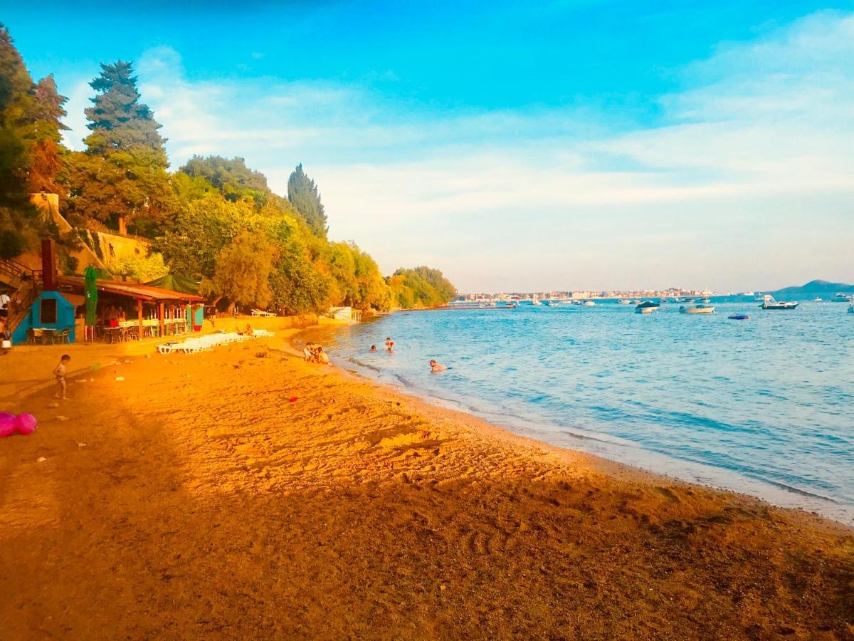 Villa La More - Sv Filip I Jakov Sveti Filip i Jakov Kültér fotó