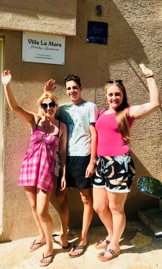 Villa La More - Sv Filip I Jakov Sveti Filip i Jakov Kültér fotó