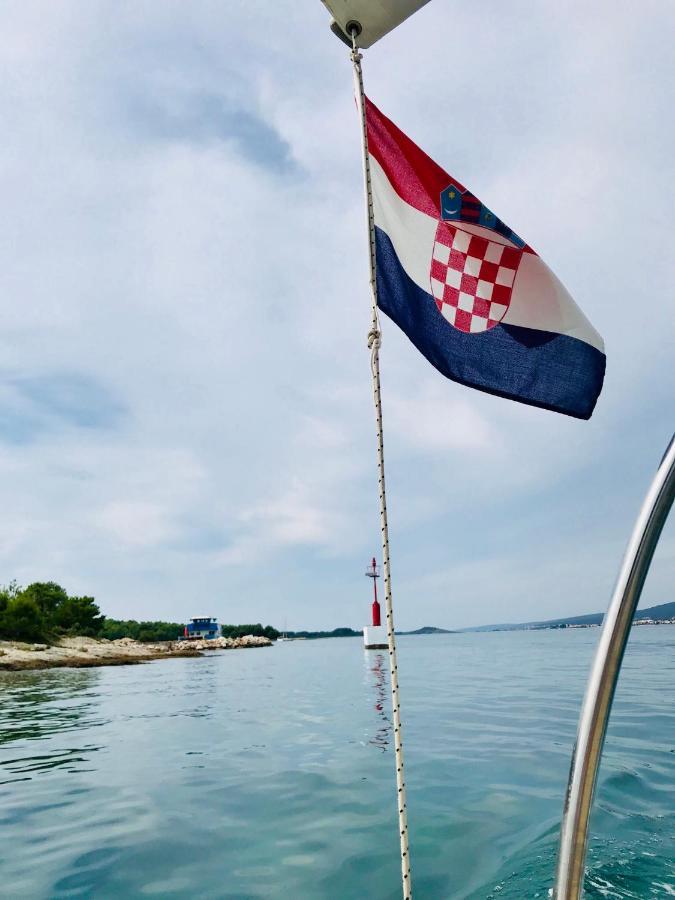 Villa La More - Sv Filip I Jakov Sveti Filip i Jakov Kültér fotó