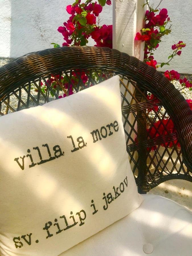 Villa La More - Sv Filip I Jakov Sveti Filip i Jakov Kültér fotó