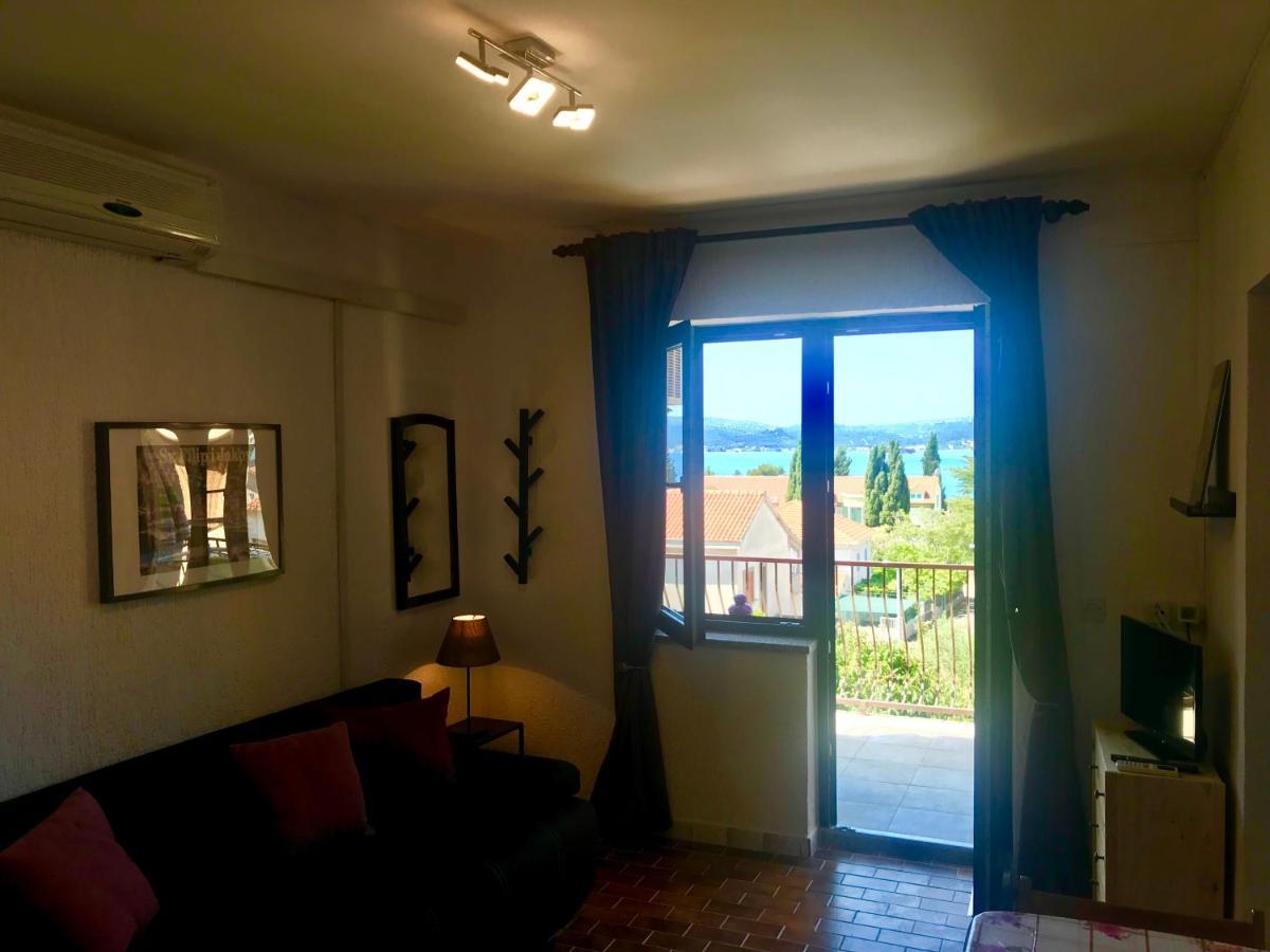 Villa La More - Sv Filip I Jakov Sveti Filip i Jakov Kültér fotó