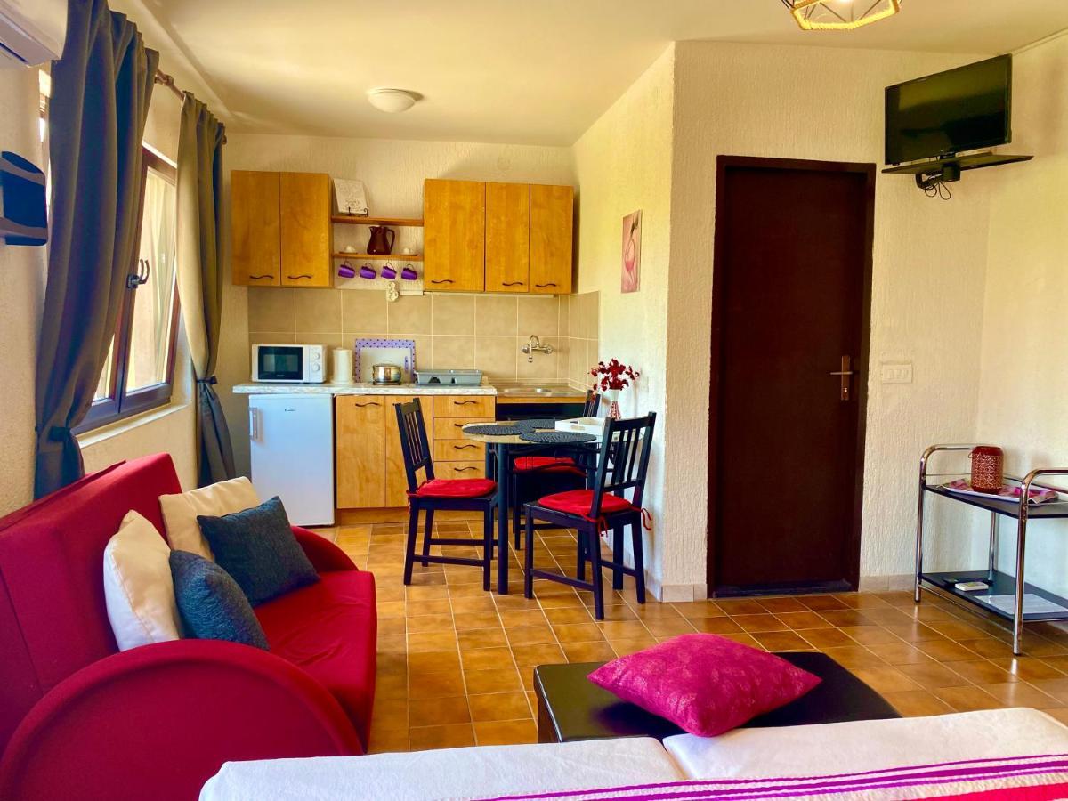 Villa La More - Sv Filip I Jakov Sveti Filip i Jakov Kültér fotó