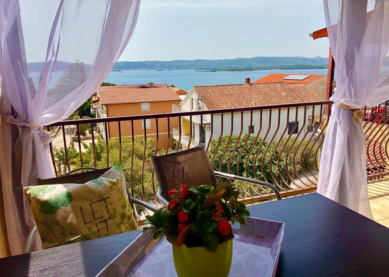 Villa La More - Sv Filip I Jakov Sveti Filip i Jakov Kültér fotó